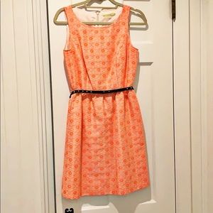 Gianni Bini sleeveless dress